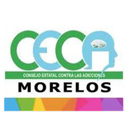 Logo ceca Morelos