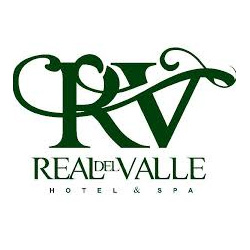 Logo de HOTEL REAL DEL VALLE