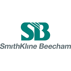 Logo SmithKline Beecham