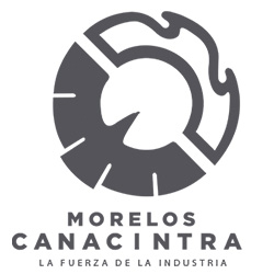 Logo de canacintra morelos