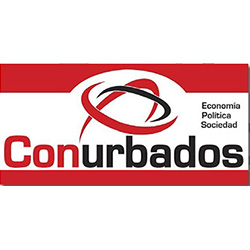 Logo de conurbados