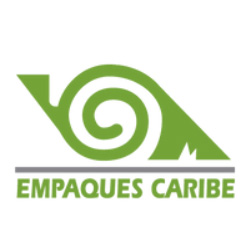 Logo de empaque caribe