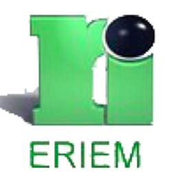 Logo de eriem