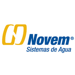 Logo de Novem