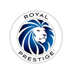 Logo royal prestige