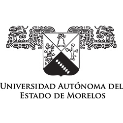 Logo de uaem Unoversidad Autonoma del Estado de Morelos